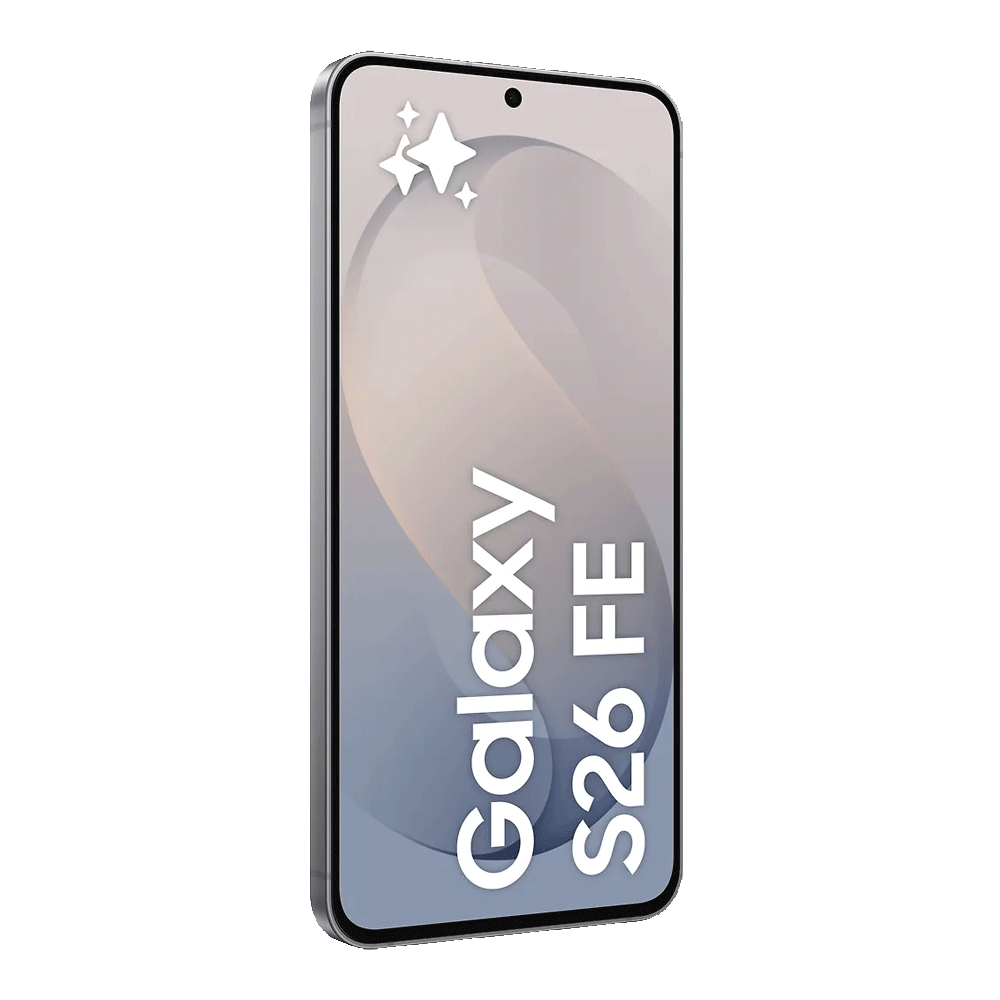 Samsung Galaxy S26 FE S741 5G Dual Sim 8RAM 512GB graphite 2