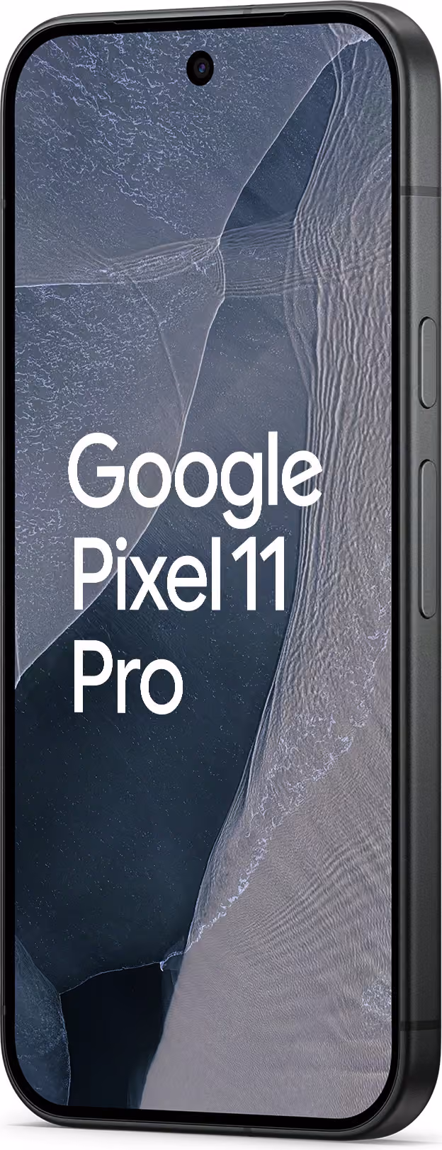 Telefon Google Pixel 11 Pro 5G / 12GB / 256GB - Zezë 3