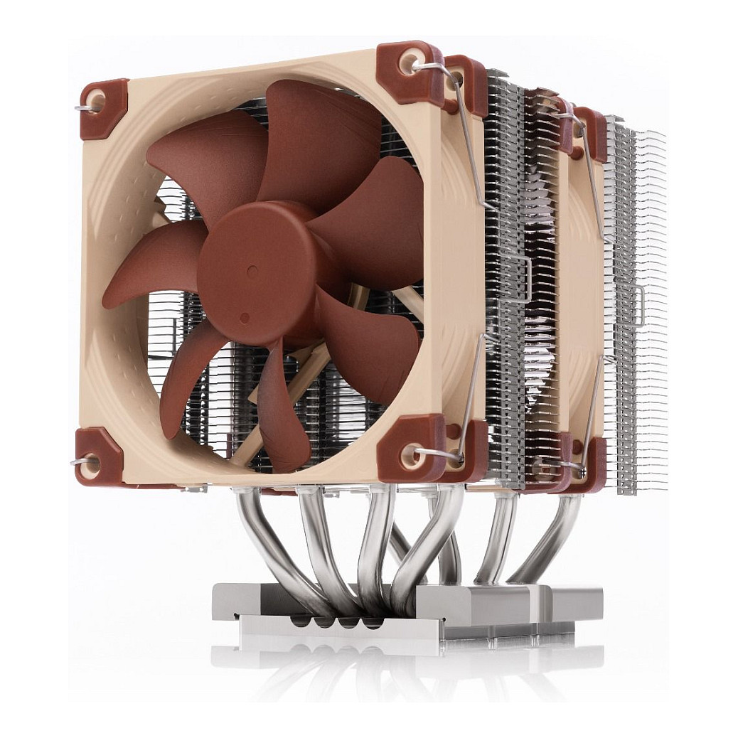 Ftohës për procesor – Noctua NH-D9 DX-4677 4U