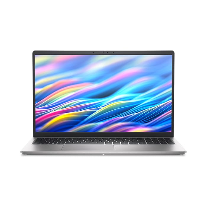 Laptop DELL NB 15 DC15250 13th Gen. / i7-1355U / 16GB DDR4 / 512GB / 15.6" Full HD / Intel UHD graphics - Platinum Silver 2