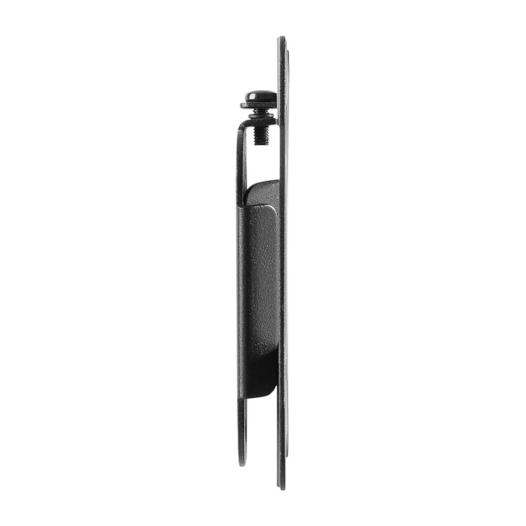 Mbajtëse për Monitor LogiLink BP0073 , 1 Monitor , 13–27" , deri 25kg , fikse , VESA 75x75 & 100x100 - Zezë 5