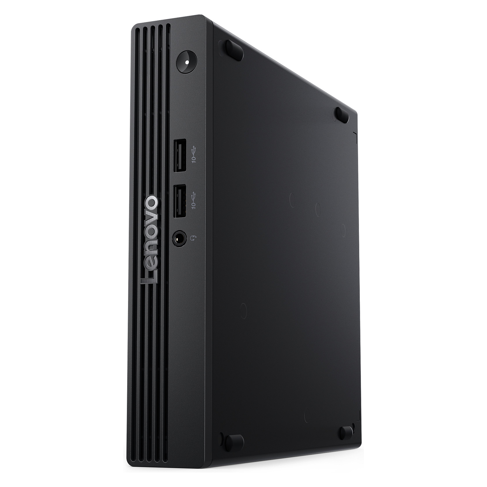 Mini Kompjuter Lenovo V100q, Core i3-N305, 16GB DDR5, 256GB, Intel UHD Graphics - Zezë