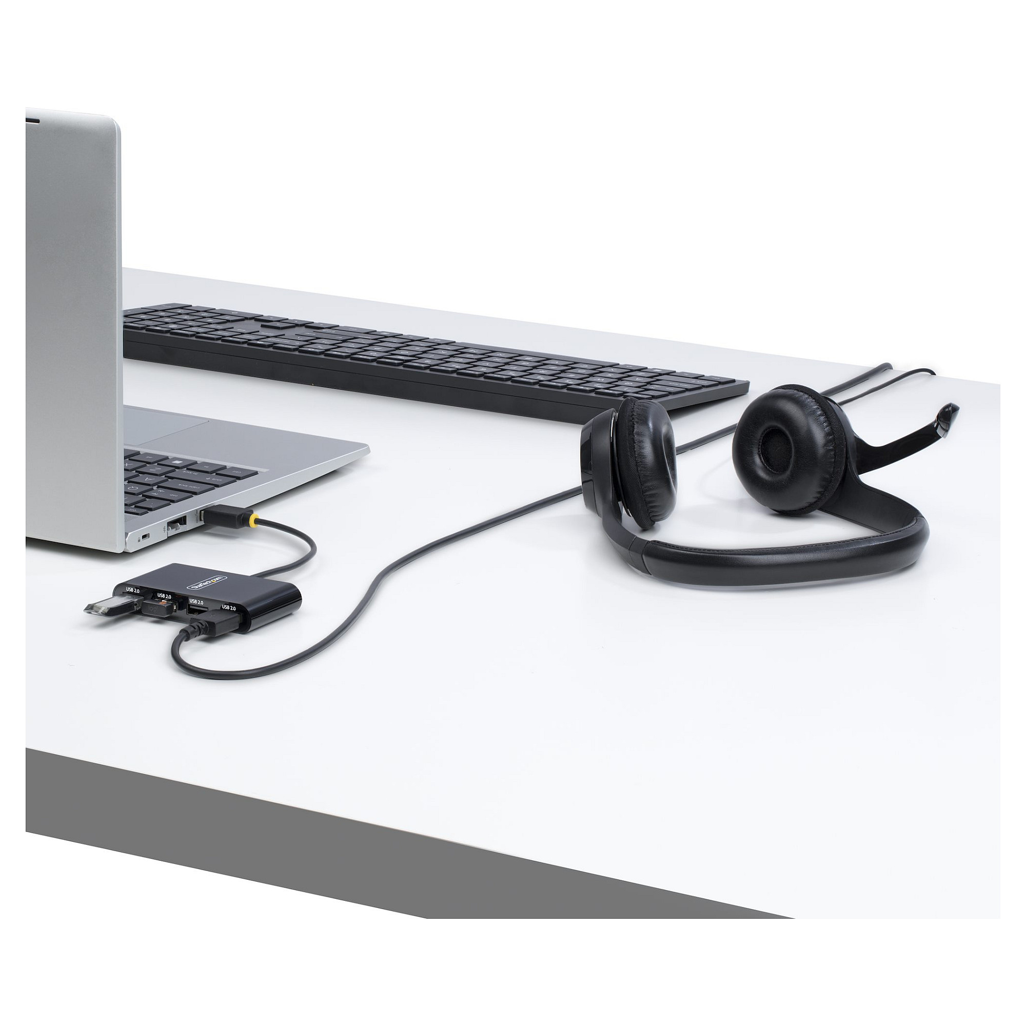 Hub StarTech ST4200MINI2 USB-A to 4x USB-A thumbnail 6
