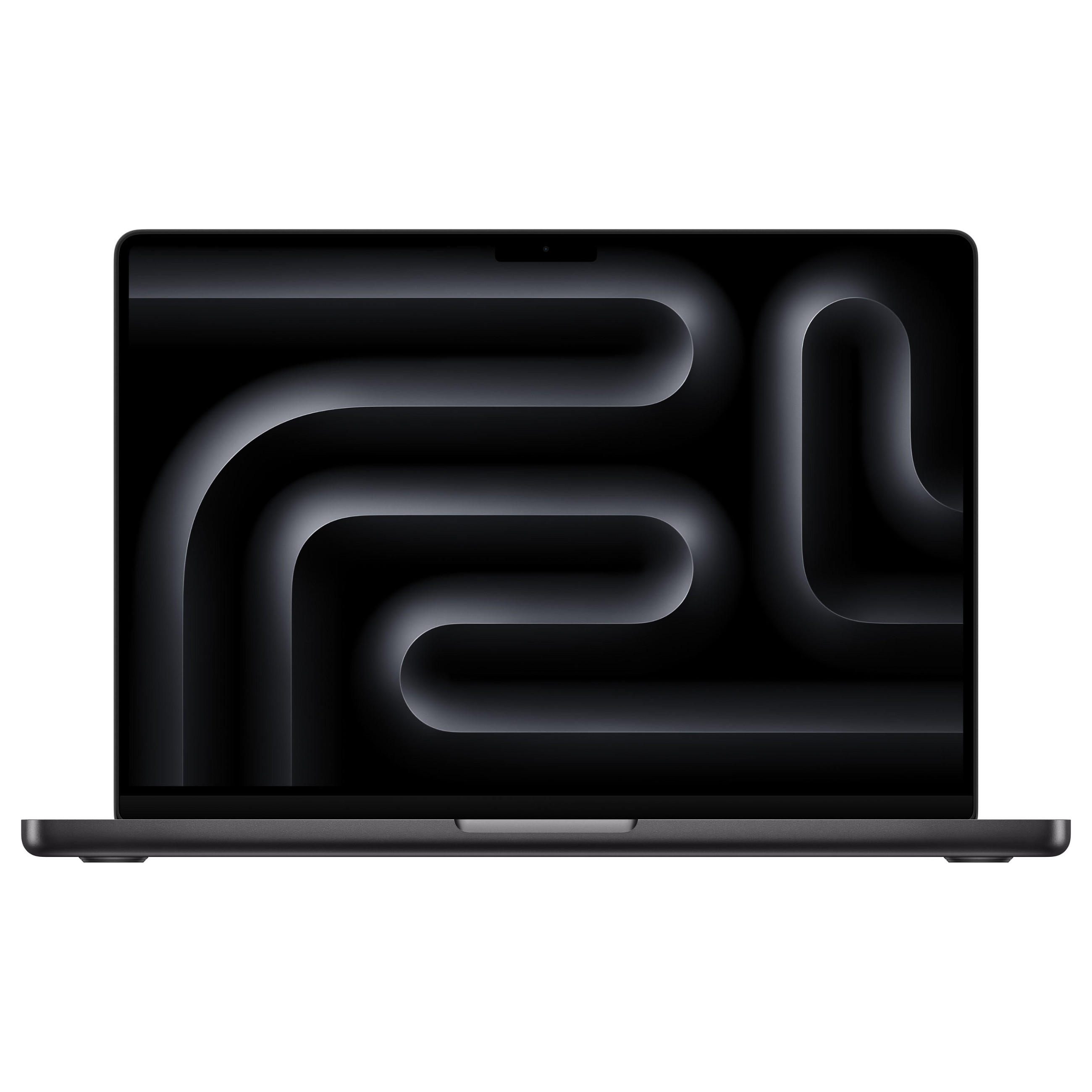 MacBook Pro M5 Max 14.2", 18 CPU, 40 GPU, 128GB, 2TB - Space Black