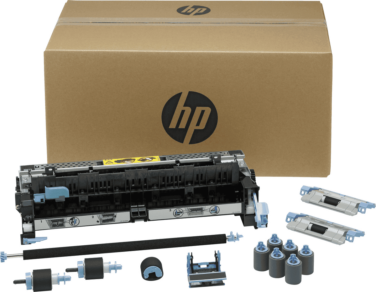 Aksesorë për Printer Maintenance Set HP CF254A