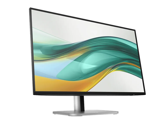MONITOR 23.8″ HP 5 PRO 524FP IPS 100 Hz 2