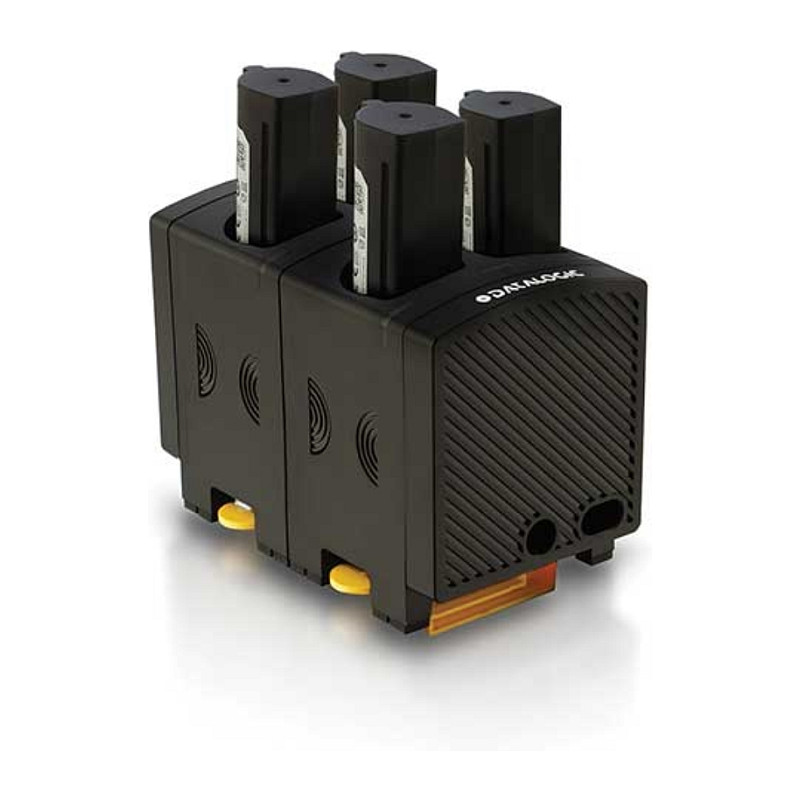 Aksesorë Datalogic Multi Battery Charger Master / for PowerScan Batteries – Zezë