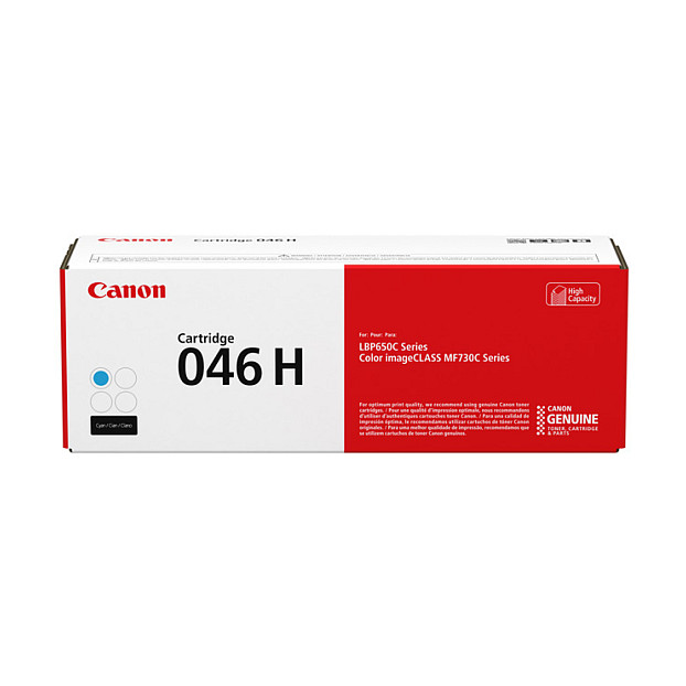 Toner Canon 051, 2168C002, 1,700 faqe - Zezë 4