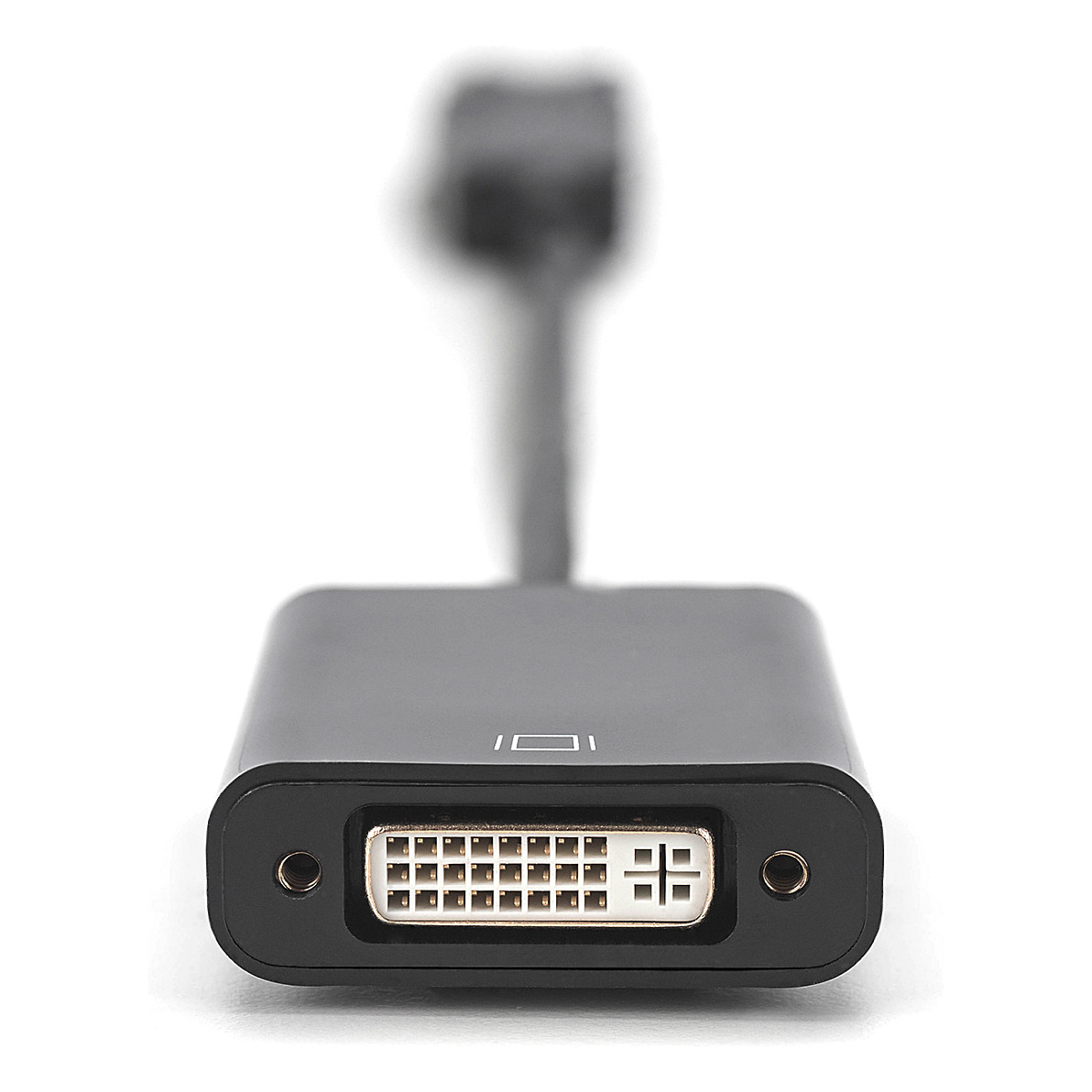 Kabllo DisplayPort DIGITUS Active Adapter / Converter DP to DVI thumbnail 2