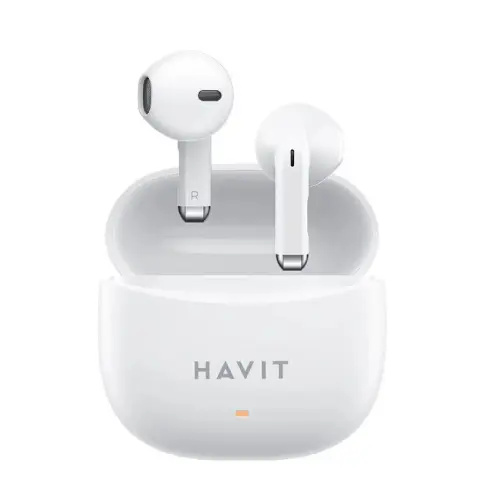 Kufje Wireless Xiaomi Mi True Wireless Earbuds Basic 2 / In-Ear / Bluetooth / 7.2mm – Zezë 8