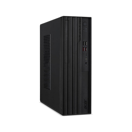 Kompjuter Acer Veriton X4735GT CFF, Ultra 5 225, 16GB DDR5, 512GB, Intel Graphics - Zezë