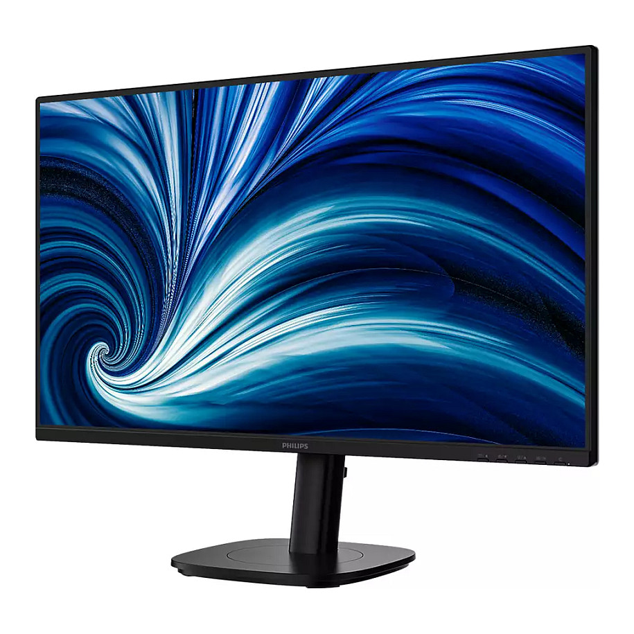 Monitor Philips 27B2N3200A, 27", FHD IPS, 120Hz, 4ms, HDMI+DP+VGA - Zezë 5