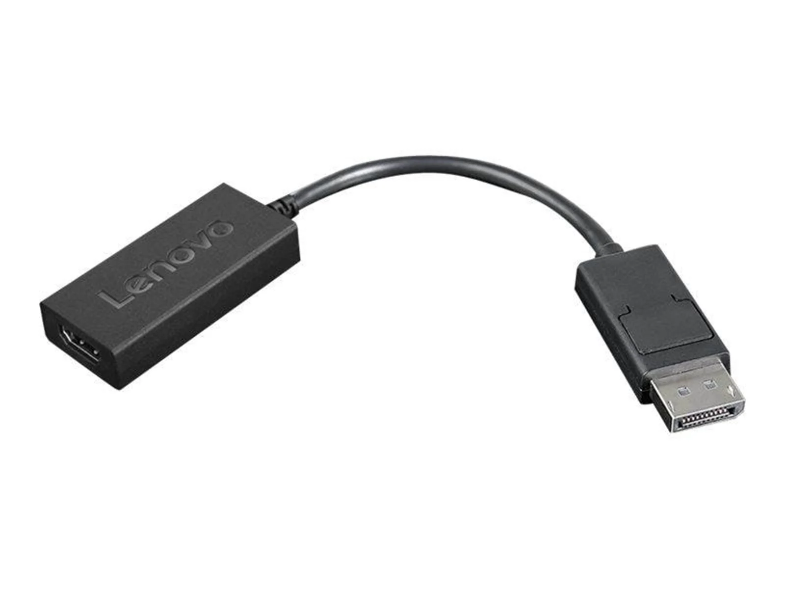 Adapter Lenovo 40AW65WBEU, USB-C, 65W, GaN, EU - Zezë 9