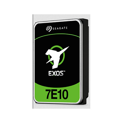 HDD e Brendshme Seagate Enterprise ST6000NM000B / 6TB / 7200 RPM / 256MB