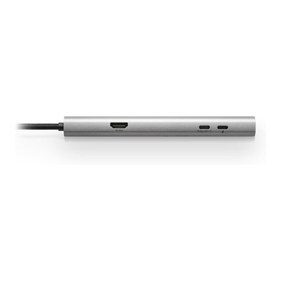 Adapter USB Sharkoon OfficePal Combo - Hiri thumbnail 4