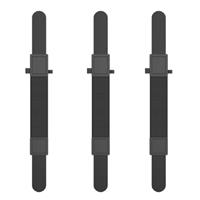 Aksesor për Kompjuter Mobil Honeywell CT37-HS-3PK, Hand Strap, 3 Copë, për CT37 - Zezë 2