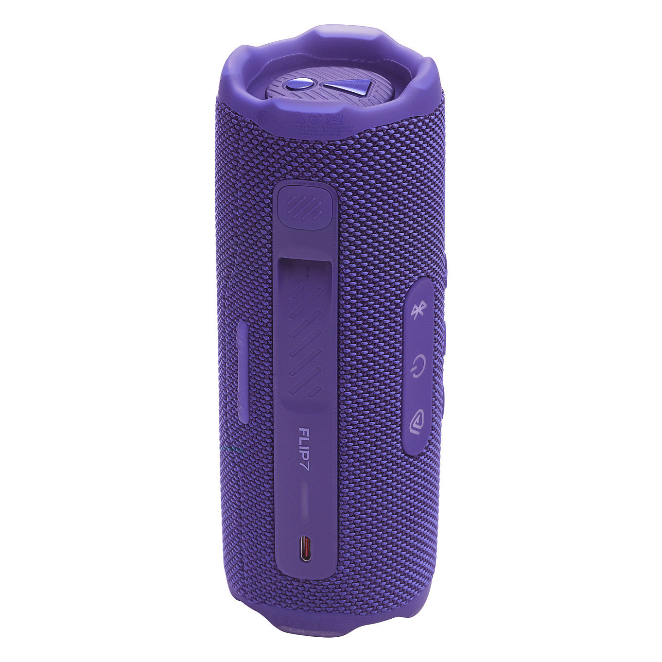 Altoparlant portativ JBL Flip 7, Bluetooth, 25W RMS – Vjollcë 9