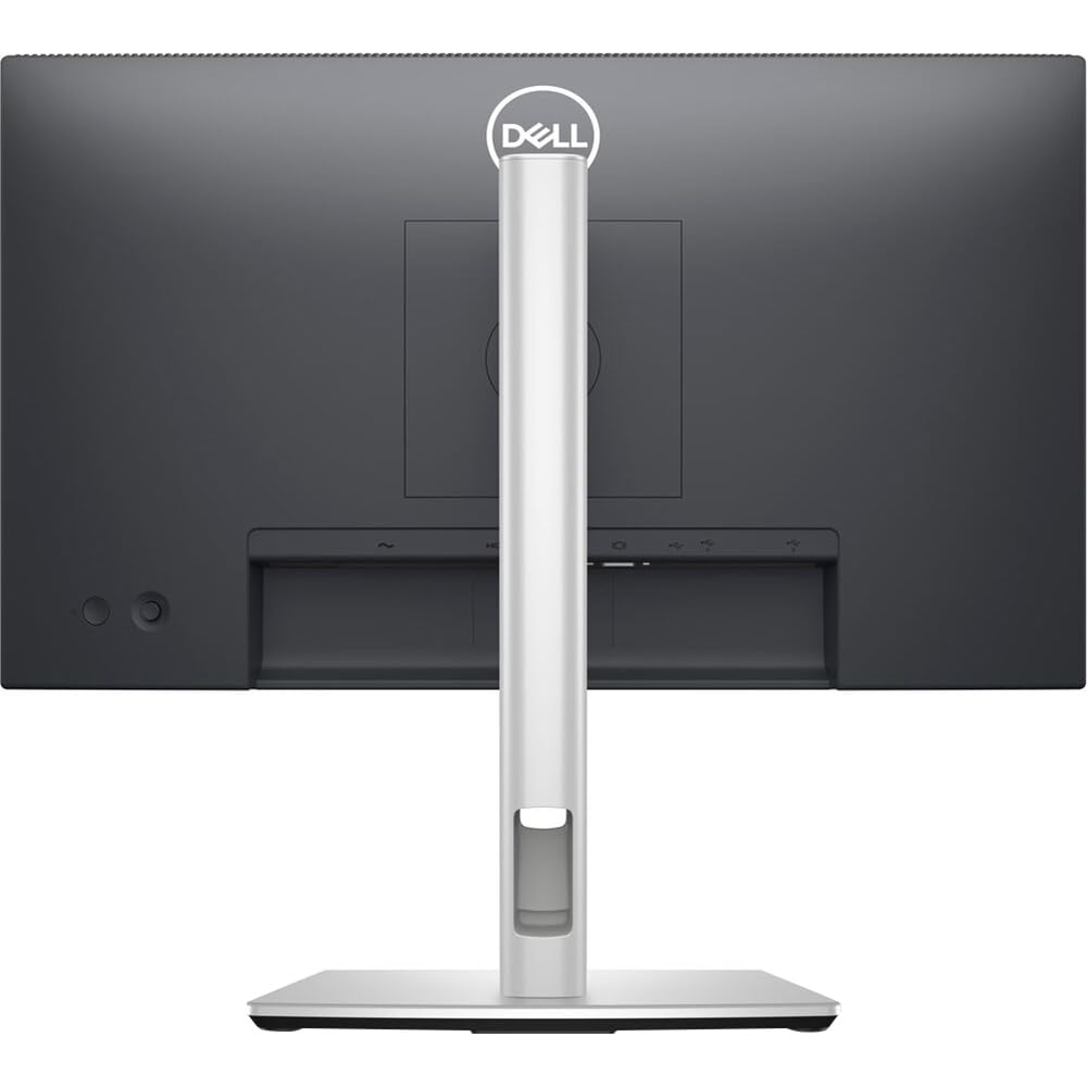 Monitor Dell P2422H / 23.8"/ Full HD IPS LCD / 60Hz / 5ms 2