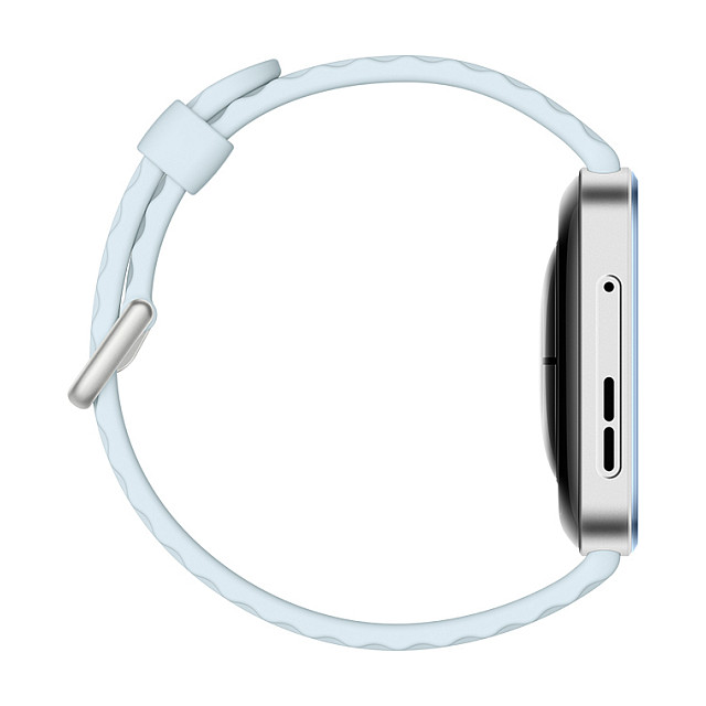 Orë e mençur Huawei Watch Fit 4 Pro Fluoroelastomer Strap - Blu thumbnail 6