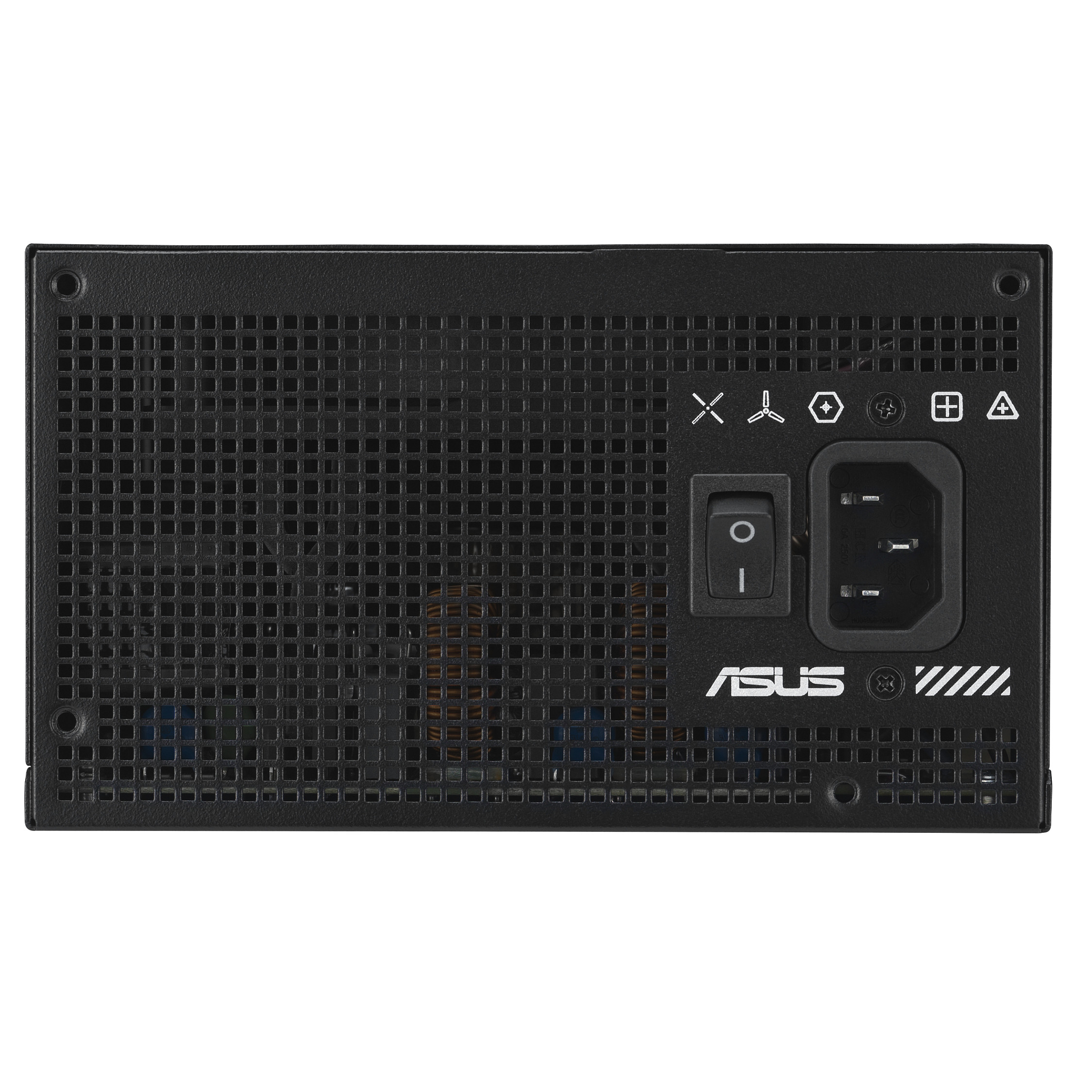 Furnizues Energjie ASUS TUF Gaming 650B-EVO 650W 80+ Bronze thumbnail 3