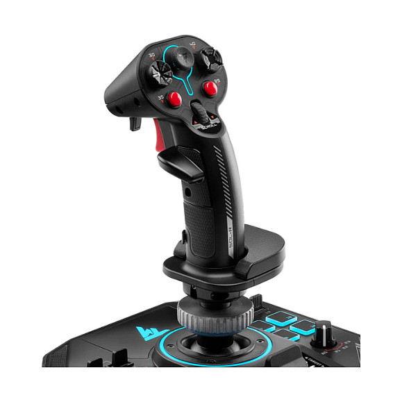 Kontroller Thrustmaster Sol‑R 4 HOTAS thumbnail 2