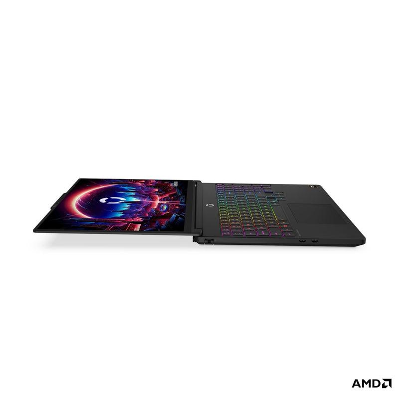 Laptop Gaming Lenovo Legion 5 15AGP11 / Ryzen AI 9 465 / 32GB DDR5 / 1TB SSD / RTX 5060 8GB / 15.3" WQXGA OLED 165Hz – Zezë 4