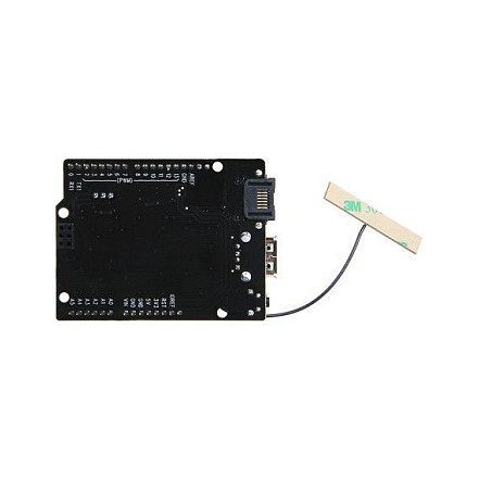 Aksesorë për Rrjet ALLNET 4duino Board Yun Microcontroller / Uno Shields të përshtatshme thumbnail 4