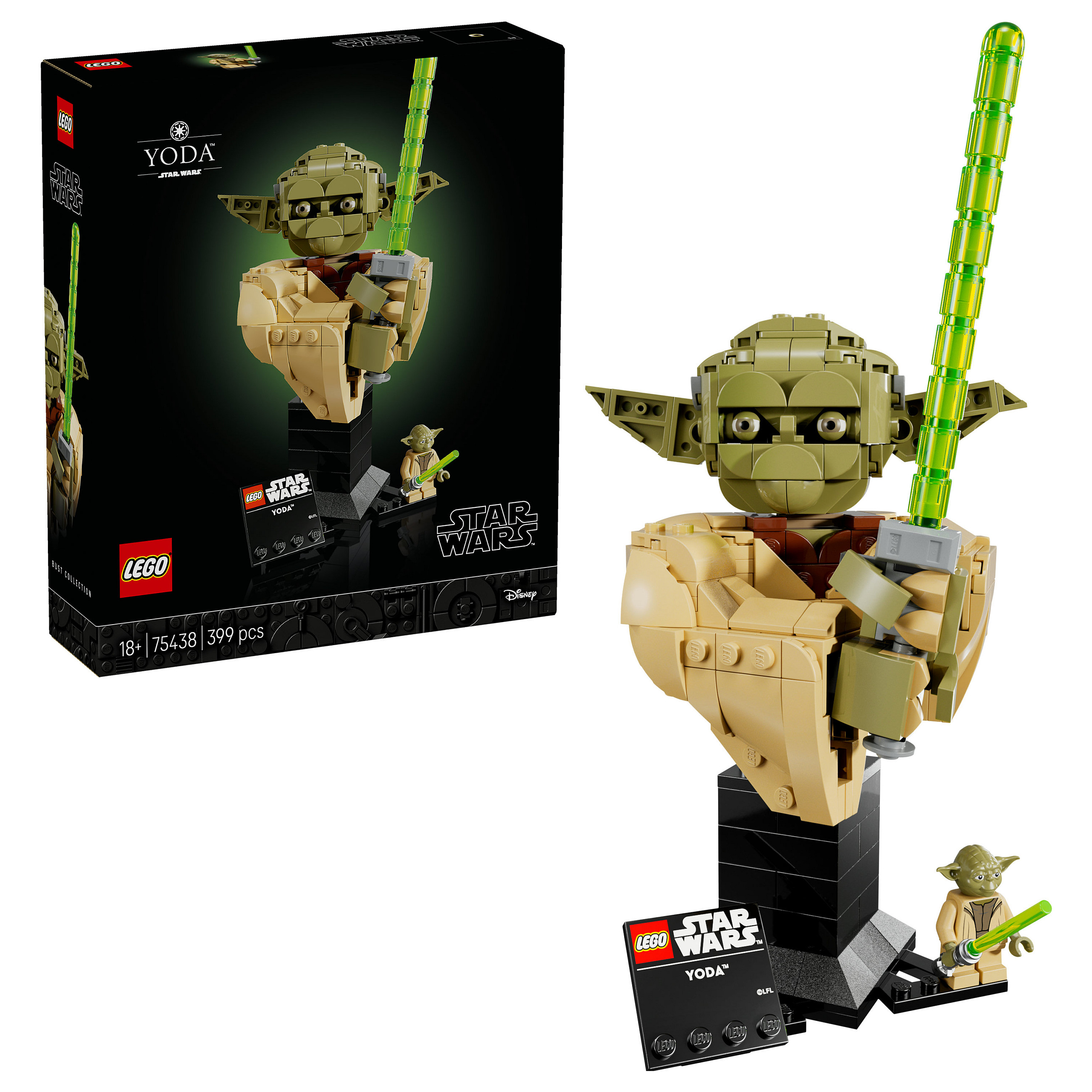 LEGO Star Wars 75438 thumbnail 5