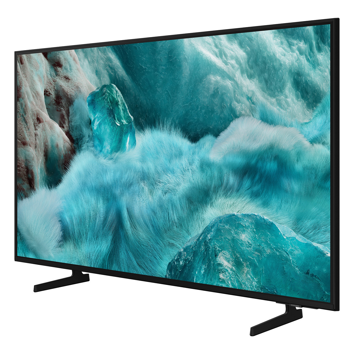 Smart TV Samsung QE55Q7FAAUXXH / 55"/ 4K Ultra HD / QLED / 100Hz / HDMI+USB+HDR10 - Zezë 2