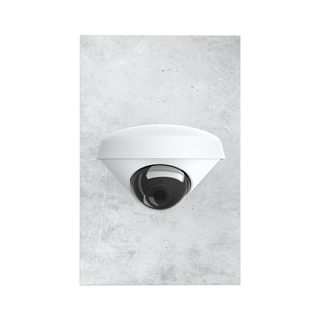 Ubiquiti UACC‑G4‑Dome‑Arm Mount thumbnail 2