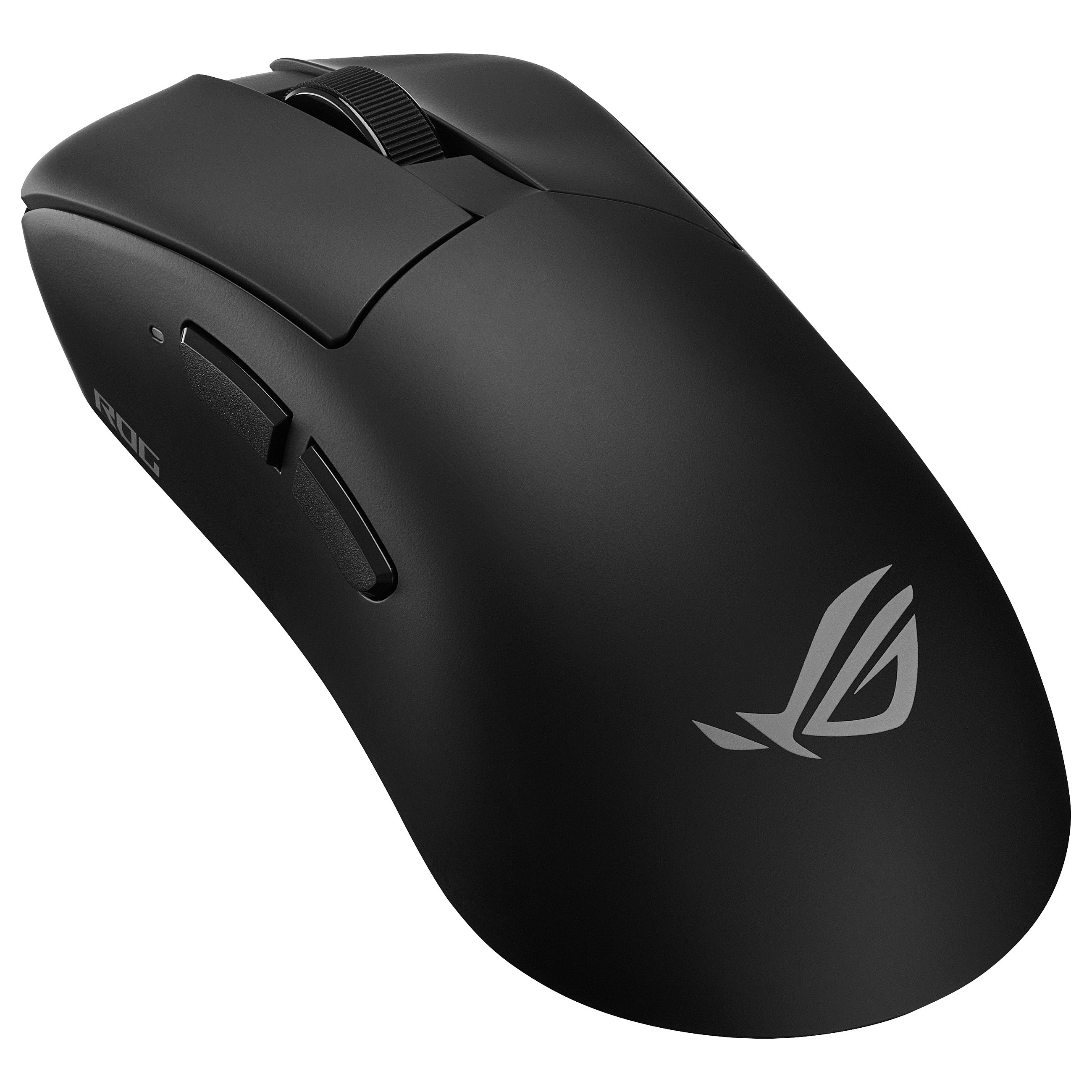 Maus gaming ASUS ROG Gladius IV Ace, wireless 2.4GHz, Bluetooth 6.0, USB Type-A, optik, 65000 DPI – Zezë 9