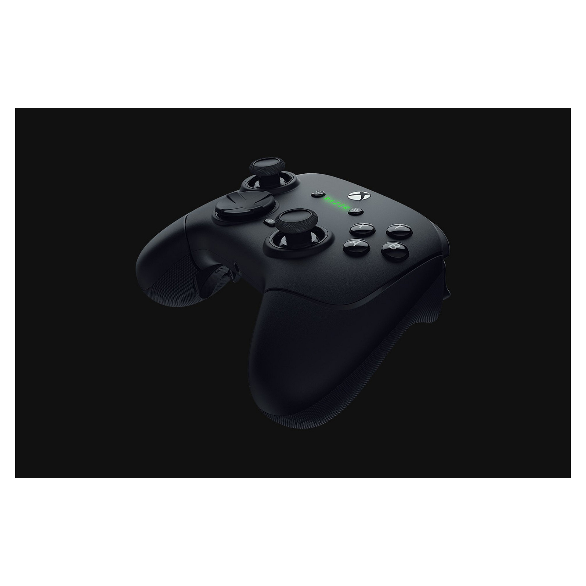 Kontroller Gaming Razer Wolverine V3 Pro – Zezë thumbnail 5