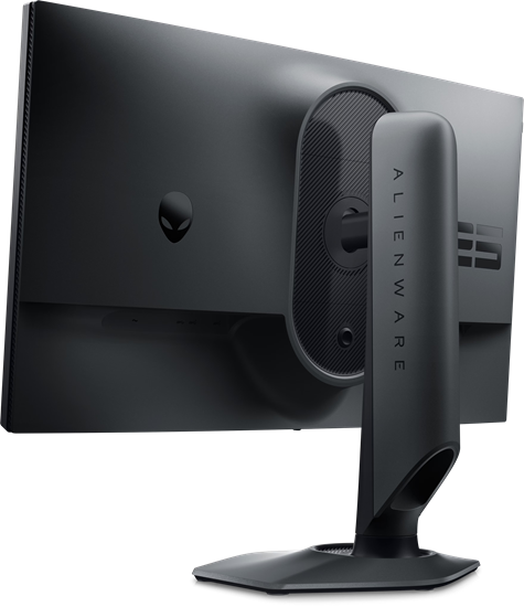 Monitor Gaming Dell Alienware AW2524HF / 24.5" Full HD Fast IPS / 500Hz 0.5ms / 99% sRGB / DP,HDMI,USB - E zezë 2