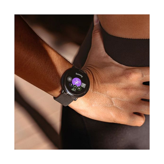 Orë e mençur Polar Ignite 3 – Black S-L thumbnail 6