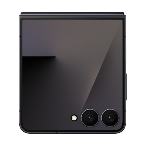 Telefon, Samsung Galaxy Z Flip7 5G 256 GB jetblack 6