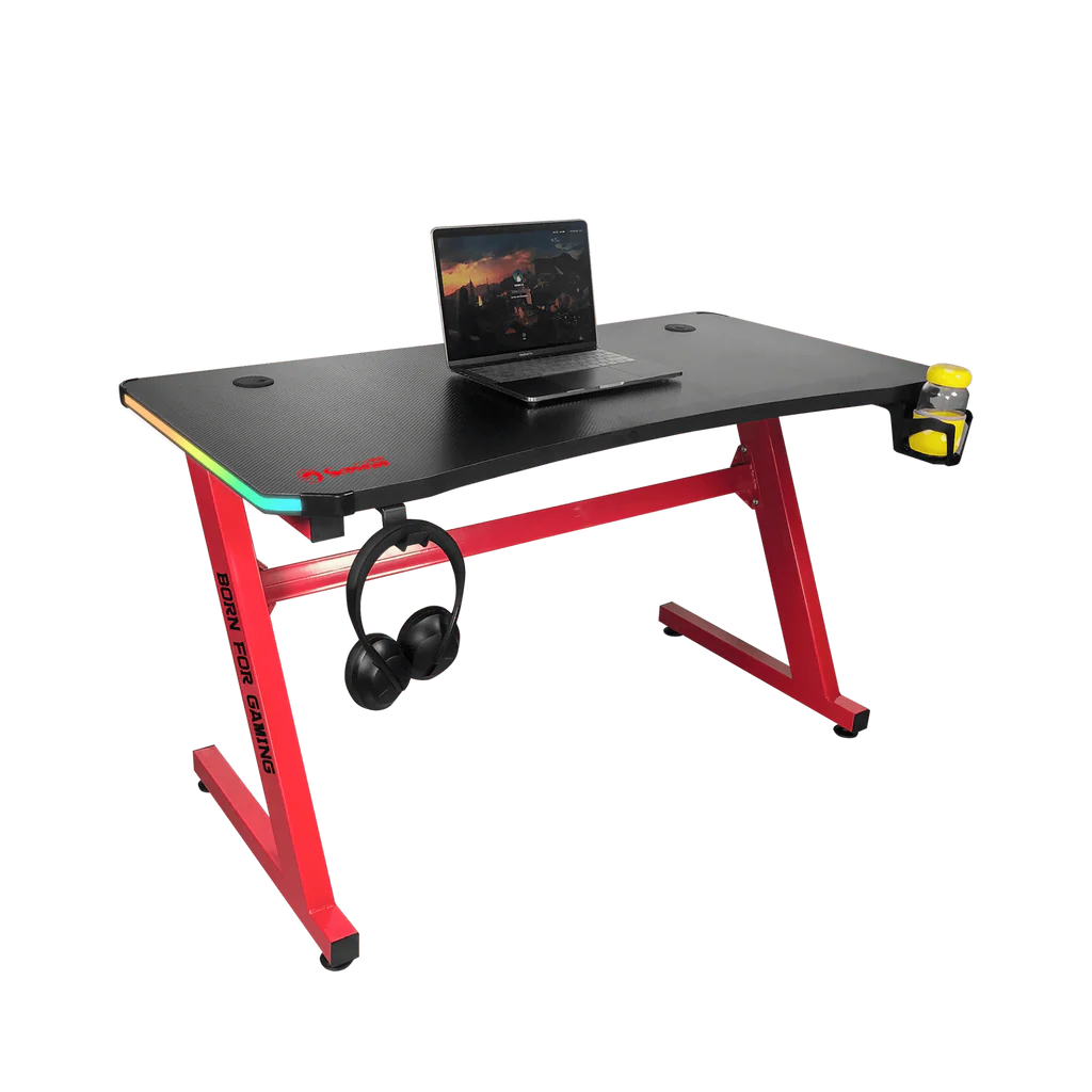 Tastierë Gaming MARVO KG962W  Wireless - Zezë 7