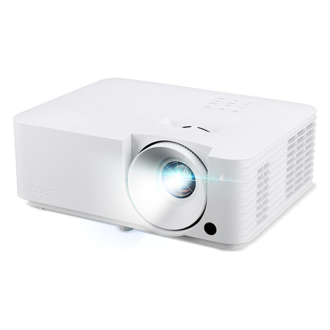 Projektor Acer XL2530, Vero, DLP, Laser, Full HD 1920 × 1080, 4800 ANSI Lumen - Bardhë