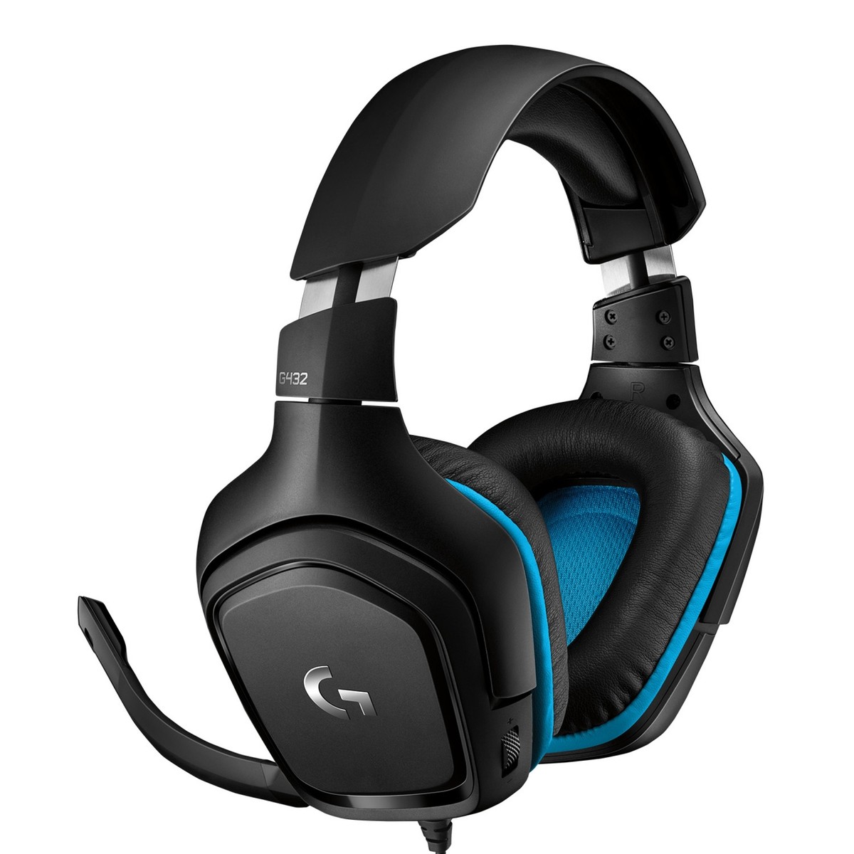 Kufje Gaming Logitech G Pro X Wired – Zezë 7
