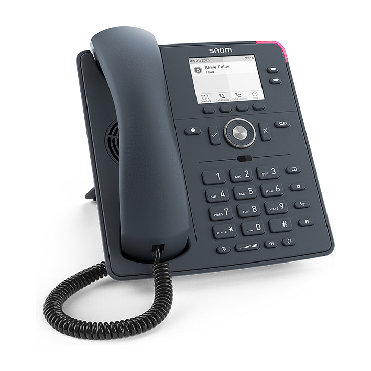 VoIP SNOM D150