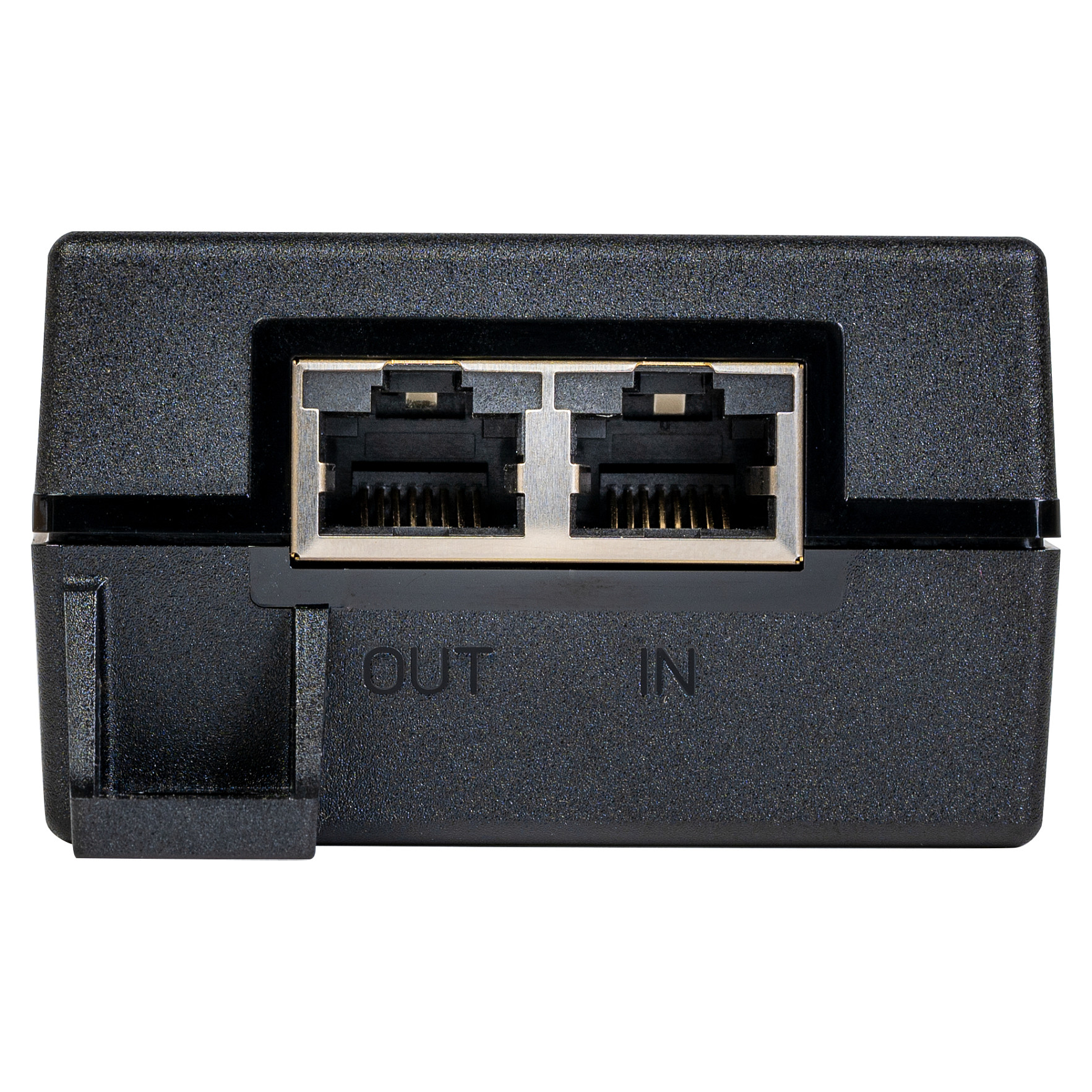 LANCOM GE PoE++ Injector EU | 1-Port Gigabit PoE++ Midspan | 65W IEEE 802.3bt/at/af | Multi-Gigabit Support | Plug & Play thumbnail 2