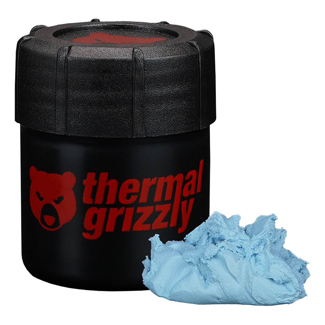 Pastë Termike Thermal Grizzly Hydronaut / 11.8 W/mK / 26g / 10ml / Për CPU & GPU 3