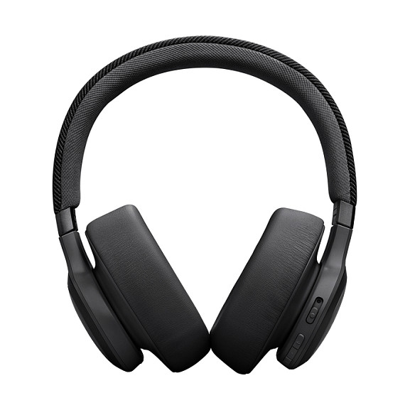 Kufje pa kabllo JBL Live 770NC / Over-Ear / Bluetooth 5.3 / 40mm / 20-20000Hz / True Adaptive Noise Cancelling / Multipoint - Zezë 3
