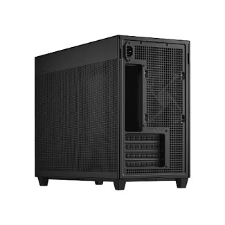 Kasë Asus Prime AP201 Mesh -Zezë thumbnail 5