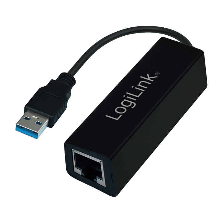 Kabllo USB LogiLink UA0143, USB-A mashkull në USB-A femër, 10 m, USB 2.0, 480 Mbps, aktive - Zezë 5