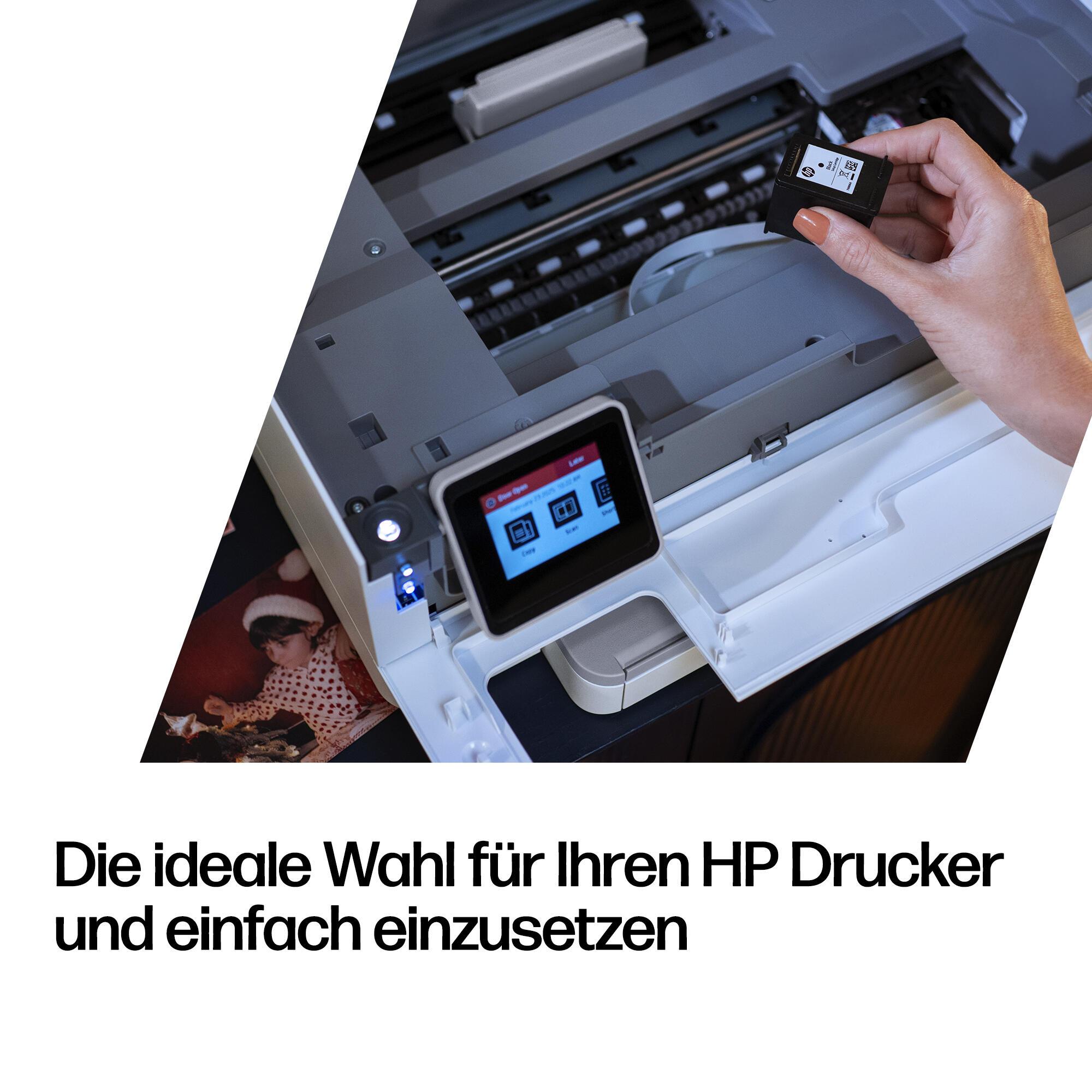 INK HP 951 / CN050AE / 9.5ml / 700 faqe - Blu thumbnail 2