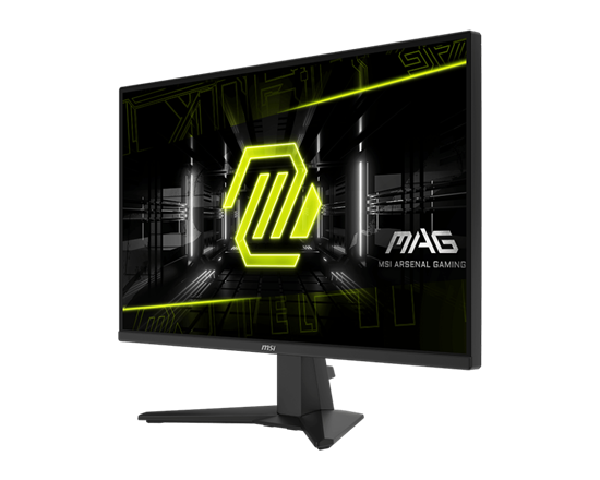 Monitor Gaming MSI MAG 275QF / 27" / WQHD Rapid IPS / 180Hz / 0.5ms / 2x HDMI + DisplayPort - Zezë 3