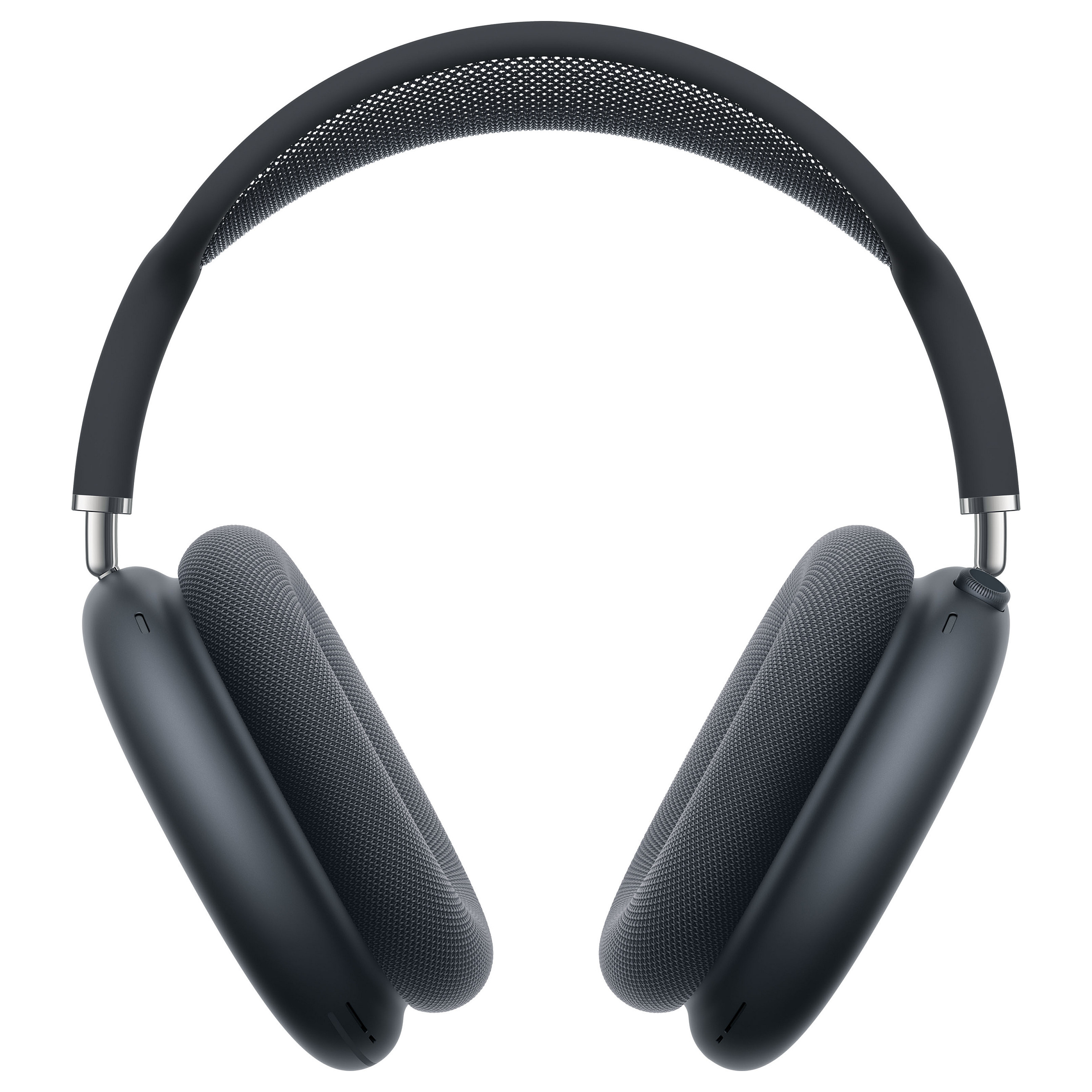 Kufje Apple AirPods Max - Midnight e zezë
