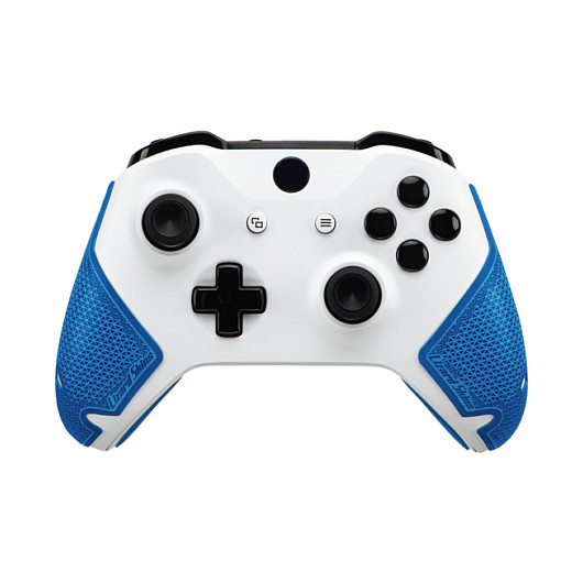 Aksesorë për Konzola Lizard Skins DSPXB140 / Grip Skin për Xbox One / 0.5mm – Blu 2