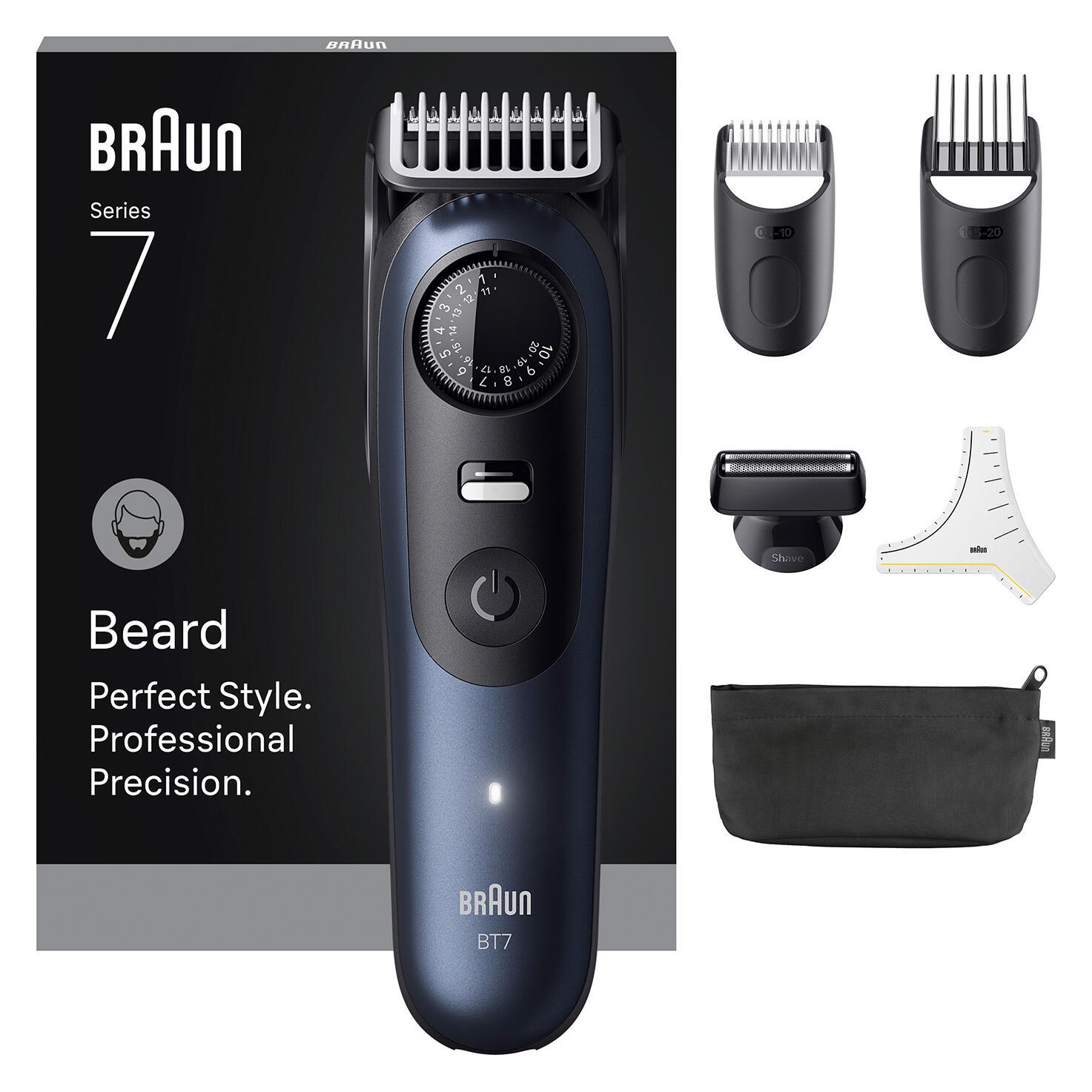 Makinë për kujdes personal Gillette Intimate i5 – Zezë ✅ 4