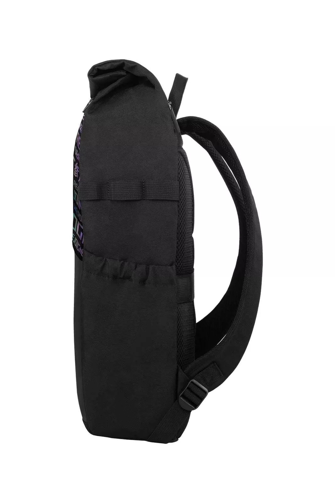 Çantë për Laptop Asus BP4701 / B53-106 / 18 Inch / Polyester / Water-Repellent / Reflective / 46x30.5x13.5 cm / 0.63kg / E zezë 6